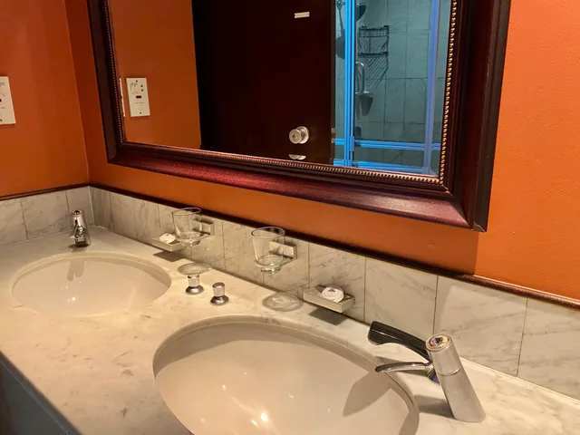 جناح عائلي ديلوكس، The Royal Hotel, Durban 10/10