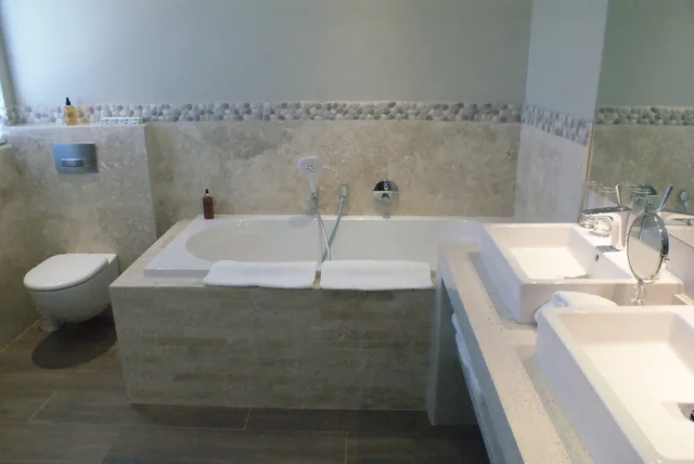 جناح رئاسي بسرير كينج، Wedgeview Country House Spa 5/7