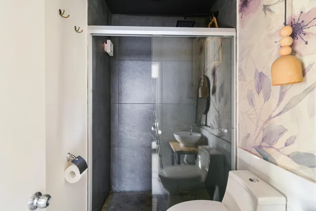 Superior, Suite, Street View، Selina Oaxaca 6/7