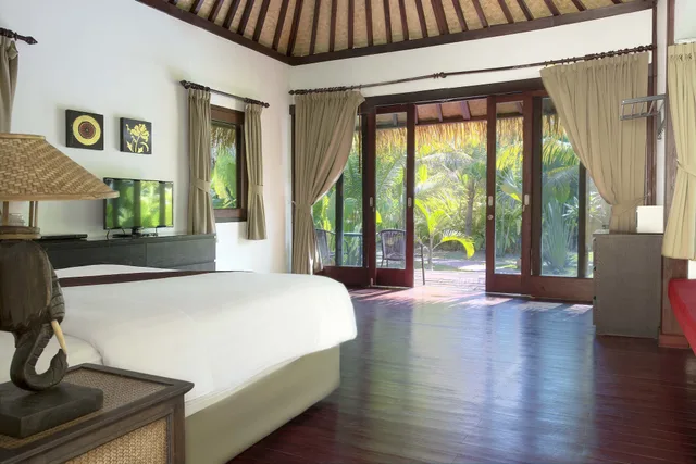 Luxury, King Bed, Beach Front، Mali Resort Pattaya Beach Koh Lipe 2/7