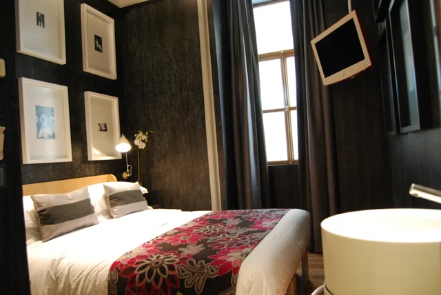 Inner, Single، Brown S Boutique Hotel 3/3
