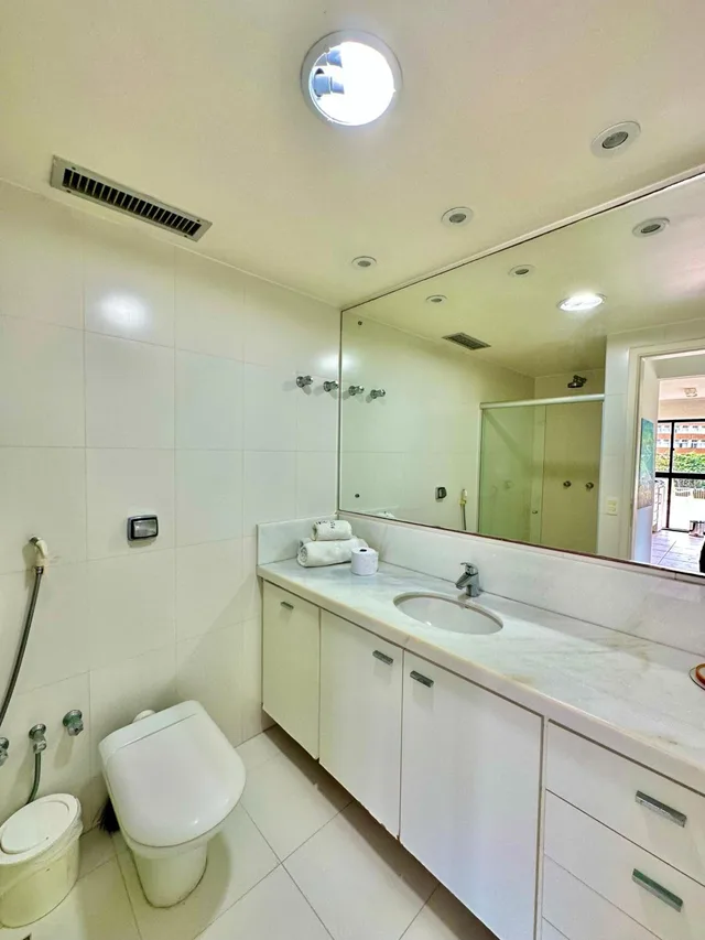 شقة بشرفة، Ondina Apart Hotel 1/1