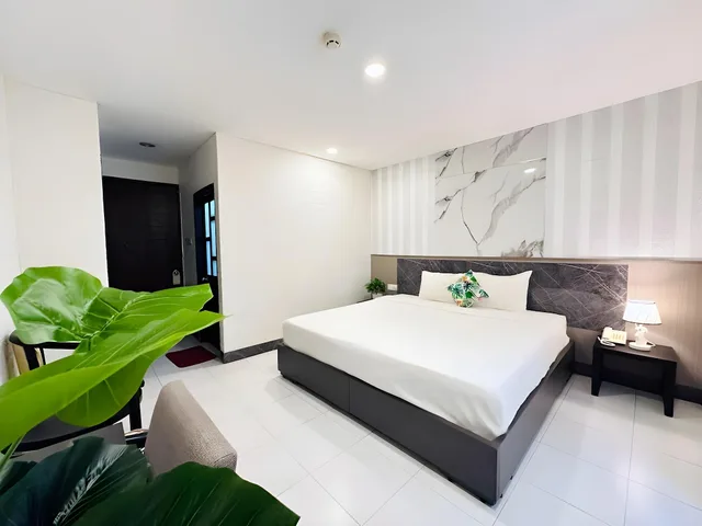 غرفة سوبيريور، Holiday Hotel 1/1