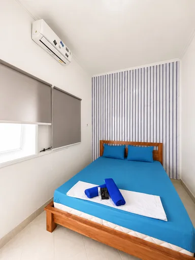 Vip, Superior، Cozy Residence Wedasari Bali 1/2