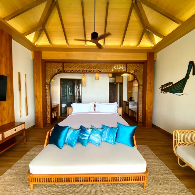 Sinae Premier Pool Suite، Sinae Phuket Luxury Hotel 2/8