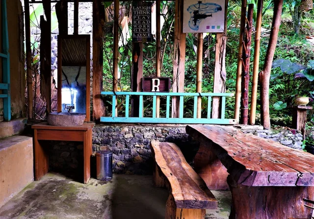 Swar Bali Lodge، Banjar 17/41