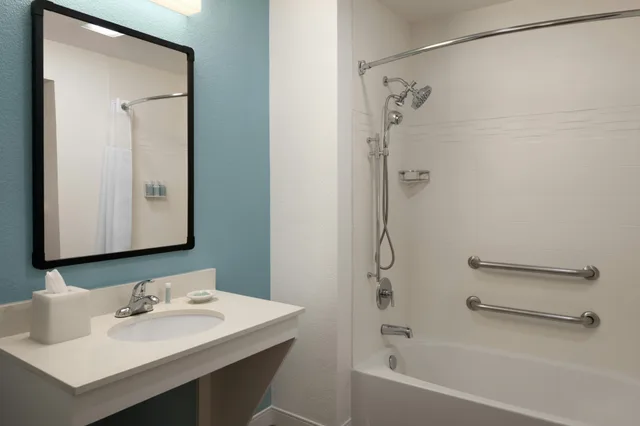 استوديو، Residence Inn by Marriott Palo Alto Mountain View 3/6
