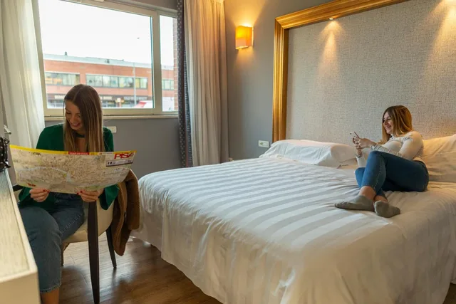 Smart, Double or Twin Bed، Repubblica Marinara Hotel 6/10