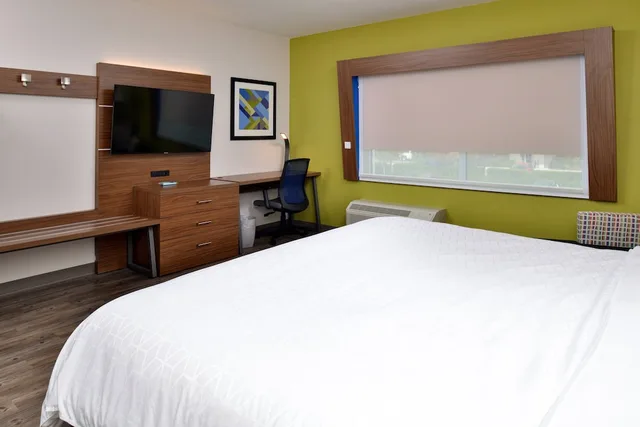 غرفة قياسية بسرير فردي، HOLIDAY INN EXPRESS ORLANDO SOUTH PARK 6/10