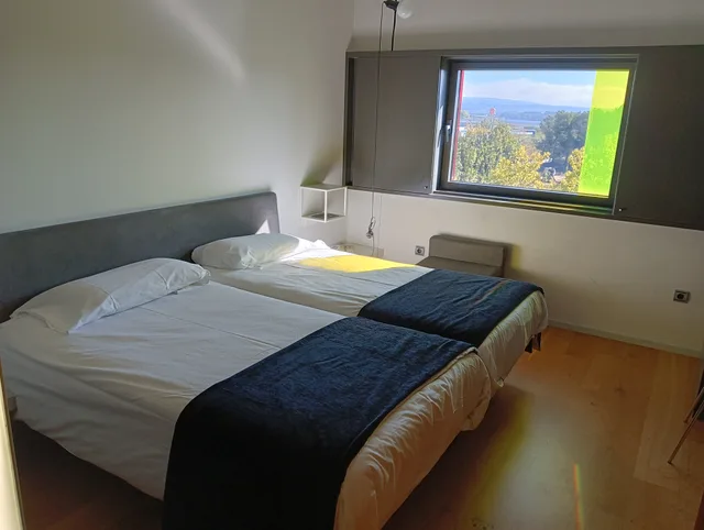 Double Single Use Standard، Blu Hotel Puerta De Almansa 1/1