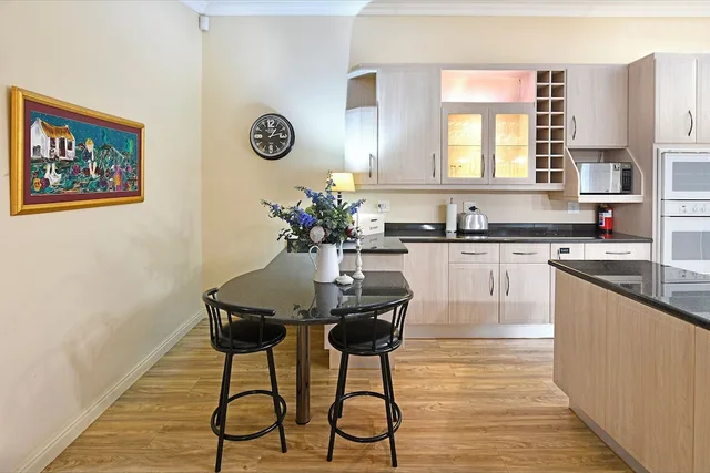 Grande Plaisir Holiday Home، Franschhoek 53/71