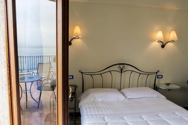 غرفة سوبيريور بسرير مزدوج، Hotel Cetus 2/5