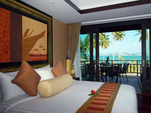 Pool, Family, Villa, Double and Twin Beds، NIRAMAYA VILLA AND WELLNESS KOH YAO NOI 2/2