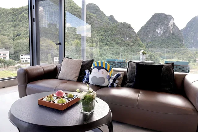 voco Guilin Yangshuo by IHG، Yangshuo 34/50