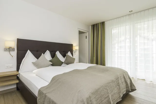شقة حصرية بـ4 غرف نوم بمطبخ، Matthiol Serviced Apartments 6/10