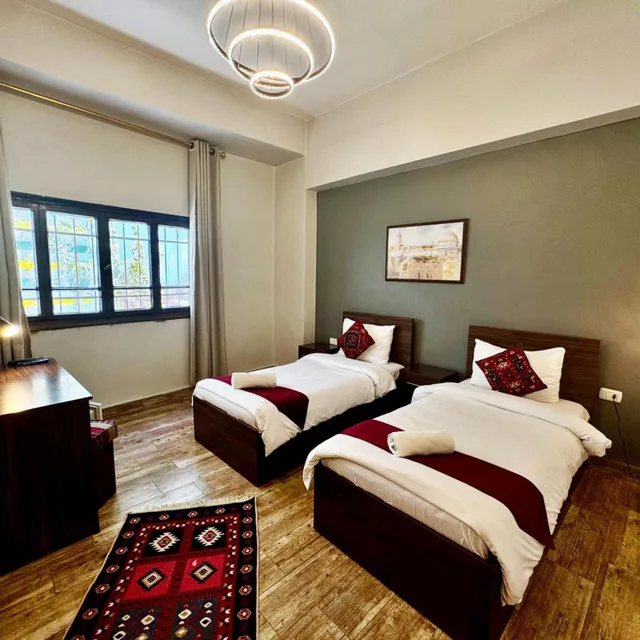 غرفة بسرير مزدوج، Sydney Hotel 3/10