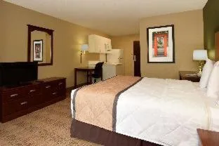 1 Bedroom, Suite, Accessible, MainStay Suites Rochester South Mayo Clinic 3/10