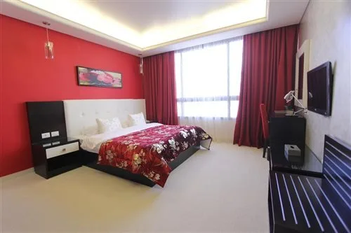 غرفة قياسية، Elite Hotel & Spa Beirut 1/1