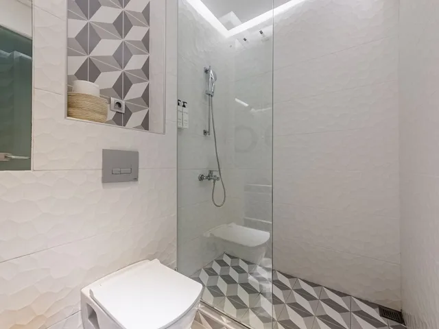 جناح بسريرين كوين بغرفتي نوم، Art Boutique Hotel 10/10