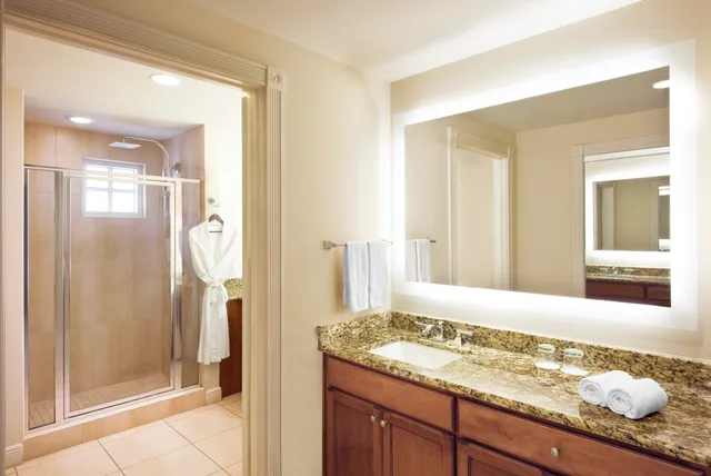 جناح بغرفة نوم واحدة، Westin Cape Coral Resort Formely the Resort At Marina Village 2/2
