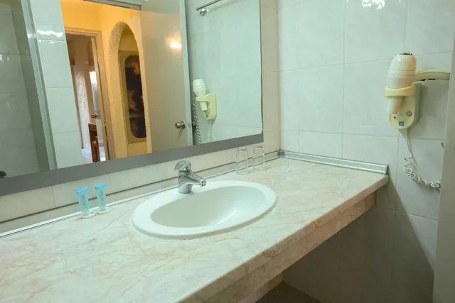 غرفة عائلية، Filerimos Village Hotel 4/10