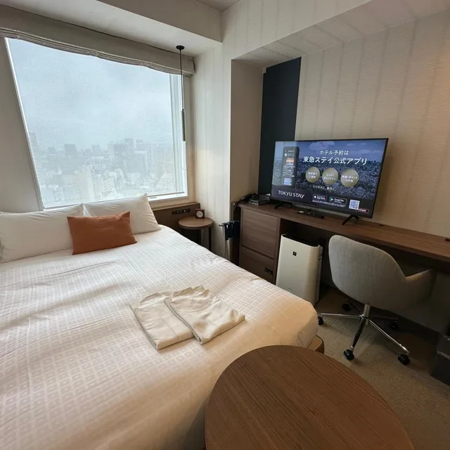 Residential، Tokyu Stay Aoyama Premier 6/7