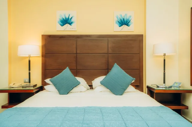 غرفة سوبيريور، Reef Oasis Blue Bay Resort and Spa 9/10