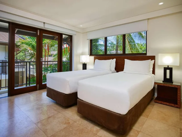 2 Bedrooms, Penthouse, Apartment, Pool View، Pullman Port Douglas Sea Temple Resort and Spa 6/10