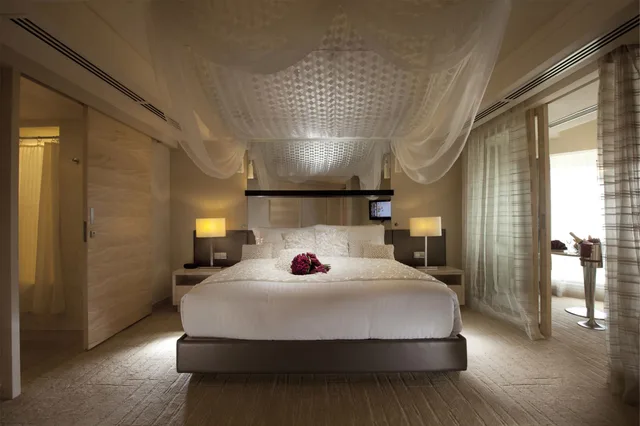 جناح تنفيذي بسرير كينج، Dorsett Grand Subang 2/5