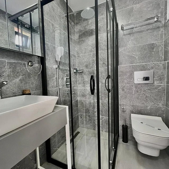 جناح جونيور، Euronova Hotel Residence 6/7