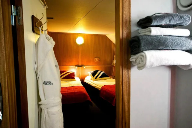 Standard, Multiple Beds, Barken Viking by Dialog Hotels 4/7