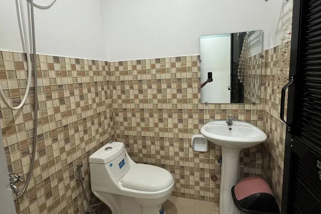 غرفة قياسية مزدوجة، EC Hotel near Laoag Airport by ZUZU 3/4