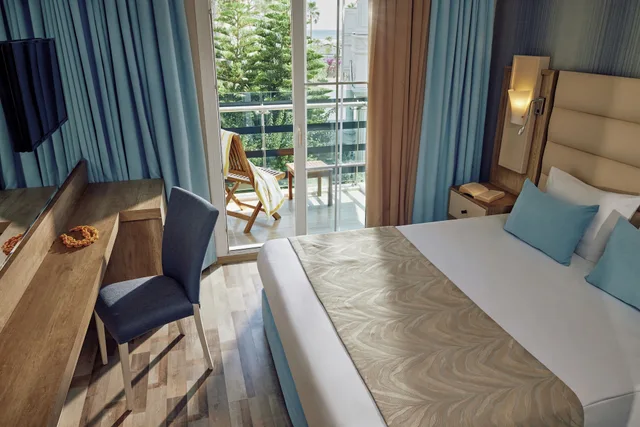 Village, Classic, Family, Suite, Double Bed, Sofa، TUI MAGIC LIFE Masmavi 6/10