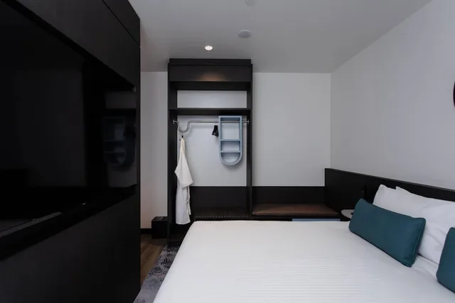 شقة استوديو سوبيريور، Quality Hotel Bayside Geelong 1/1