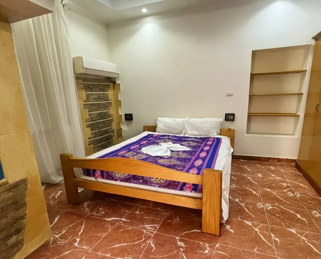 غرفة سوبيريور بسرير مزدوج، Golden Hotel Cairo 8/10