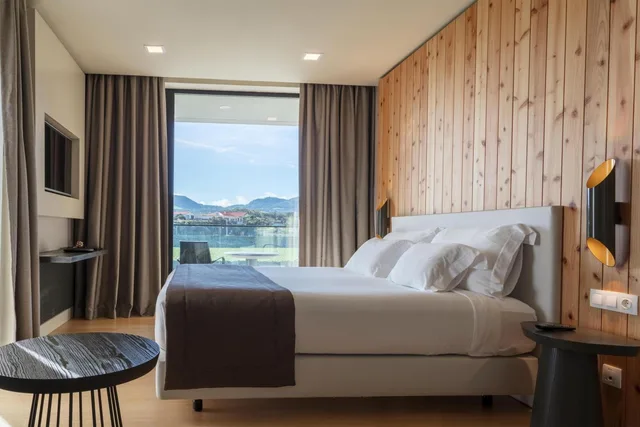Mountain, Double Bed، Pedras Do Mar Resort & Spa 1/1