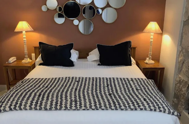 جناح جونيور، Boutique Hotel and Spa la Villa Cap Ferrat 4/10