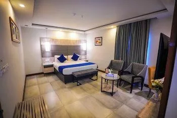 غرفة ديلوكس، IFQ Hotel & Resort Islamabad 1/2