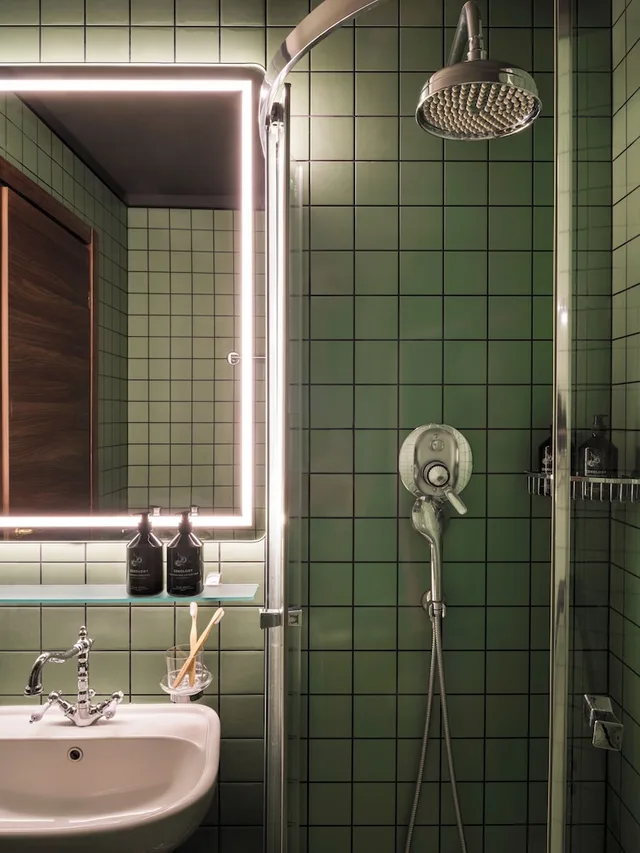 غرفة بسريرين مزدوجين، Max Brown Hotel Missori, part of Sircle Collection 6/6