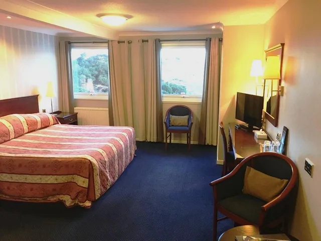 غرفة عائلية، Ben Nevis Hotel And Leisure Club 1/2