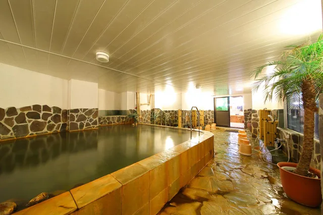 غرفة تُحدَّد حسب التوفر للمدخنين، Hotel Seawave Beppu 2/2