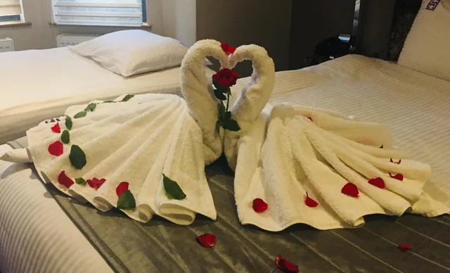 غرفة كلاسيكية مفردة، Homestay Hotel 3/7