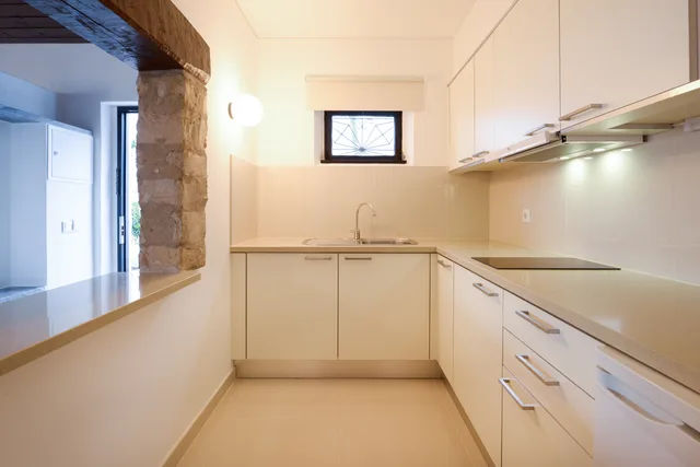One Bedroom Apartment Deluxe 2.1، 3HB Golden Beach 6/6