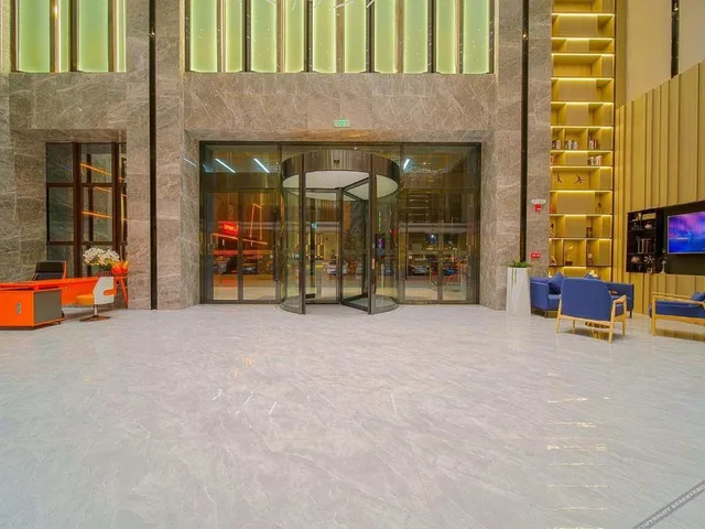 Echarm Hotel Foshan West Station Shishan Luocun، فوشان 52/59