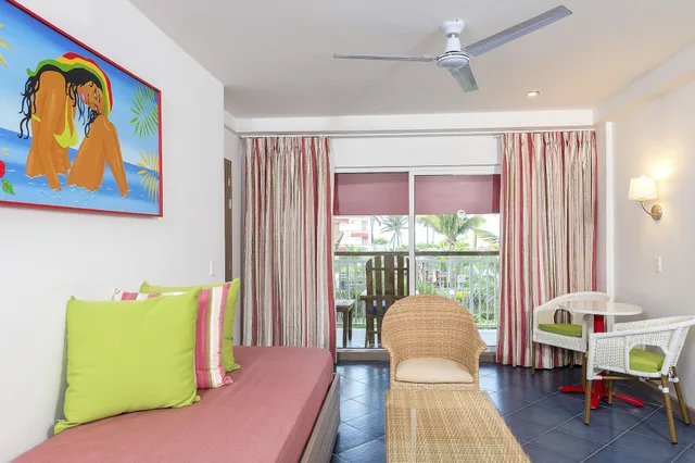 غرفة قياسية، Decameron Isleno - All Inclusive 8/10