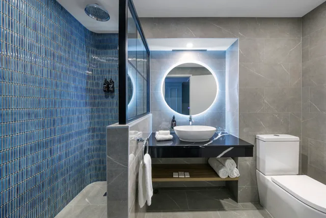 غرفة سوبيريور، Millennium Hotel Queenstown 8/10