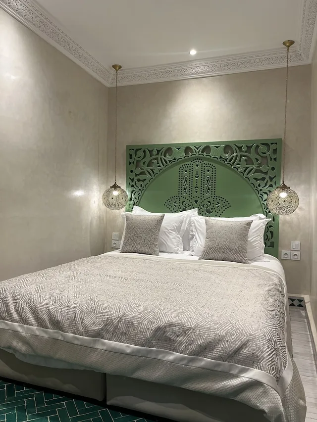Deluxe, House، Riad L Etoile D Orient 1/10