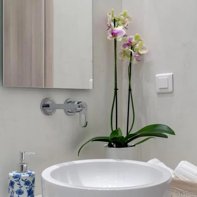 جناح جونيور، Porto Vecchio Spetses Luxury Suites 8/9