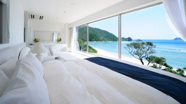 Standard, Double Bed, Ocean View, Hotel the Scene 1/1