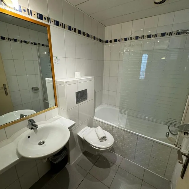 غرفة سوبيريور مفردة، 121 Hotel Paris 8/9